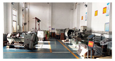 Porcellana Shandong Yuejiang Machinery Co., Ltd