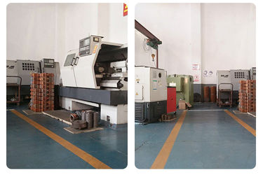 Porcellana Shandong Yuejiang Machinery Co., Ltd