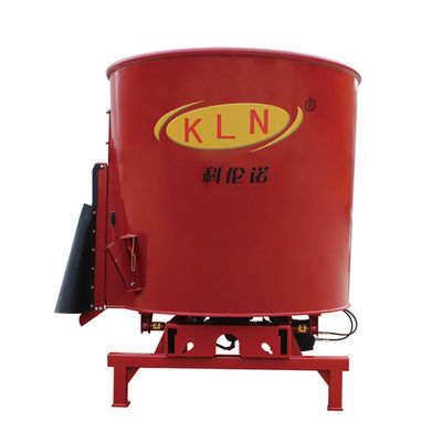 2 tonnellate di 22kw di miscelatore verticale di DOMANI che mescola velocità 24,8 giri/min.