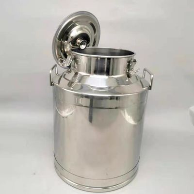 70L che ruggine Olive Oil Stainless Steel Milk non possa ha sigillato i barilotti dei secchi con il rubinetto