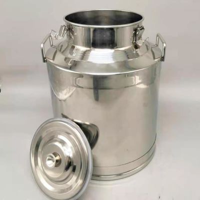 70L che ruggine Olive Oil Stainless Steel Milk non possa ha sigillato i barilotti dei secchi con il rubinetto