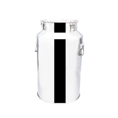 70L che ruggine Olive Oil Stainless Steel Milk non possa ha sigillato i barilotti dei secchi con il rubinetto