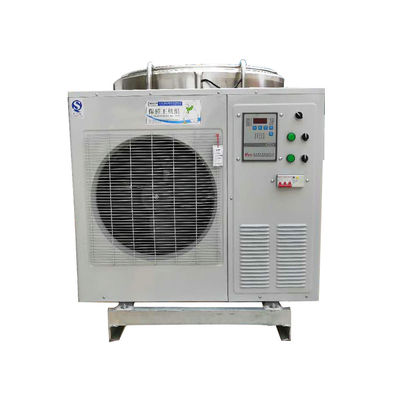 carro armato di raffreddamento del latte 500L