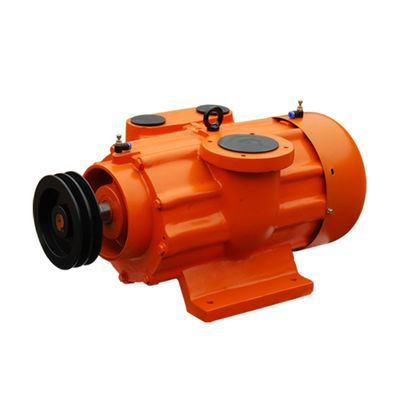 Tipo collegato Vane Vacuum Pump Direct rotatorio a basso rumore di 4kw 50hz