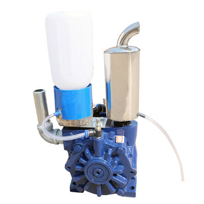 Freno elettrico liquido del pulsometro di Ring Single Stage Rotary Vane