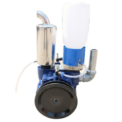 Freno elettrico liquido del pulsometro di Ring Single Stage Rotary Vane