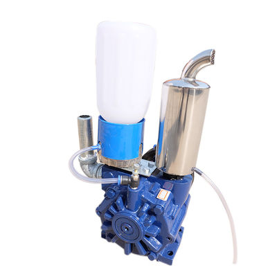 Freno elettrico liquido del pulsometro di Ring Single Stage Rotary Vane
