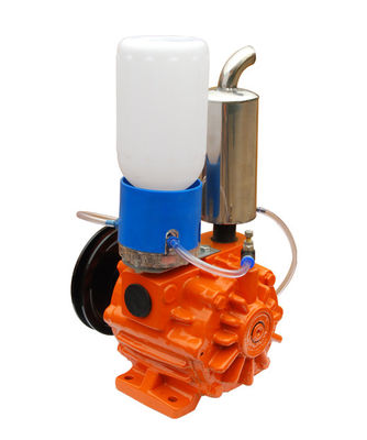 Freno elettrico liquido del pulsometro di Ring Single Stage Rotary Vane