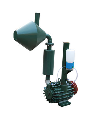 Pompa aspirante rotatoria elettrica di 50kpa Vane Vacuum Pump Mini Air