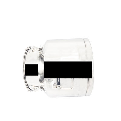 contenitore sufficiente Olive Oil Pails Bucket del latte di acciaio inossidabile dei materiali 70Ltr