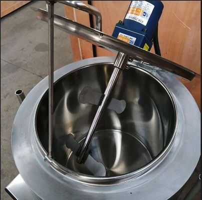 200 resistenza della corrosione del pastorizzatore di acciaio inossidabile di litro 304