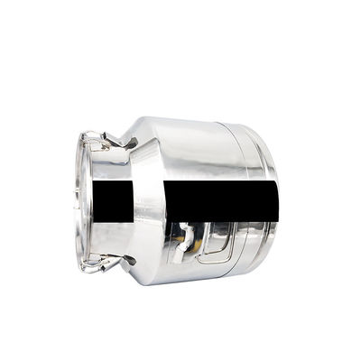 il latte di 40L 304 Mini Metal Vintage Stainless Steel può lubrificare il contenitore del riso