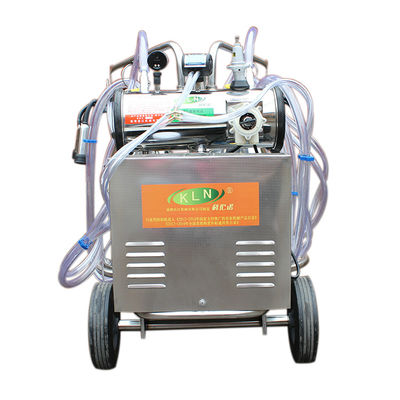 Pulsometro elettrico automatico della mungitrice della mucca dell'attrezzatura di azienda lattiera