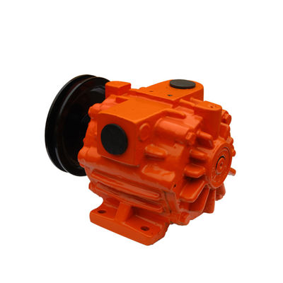 portatile pompa aspirante manuale dell'aria da 220 l/min per il gas di scarico